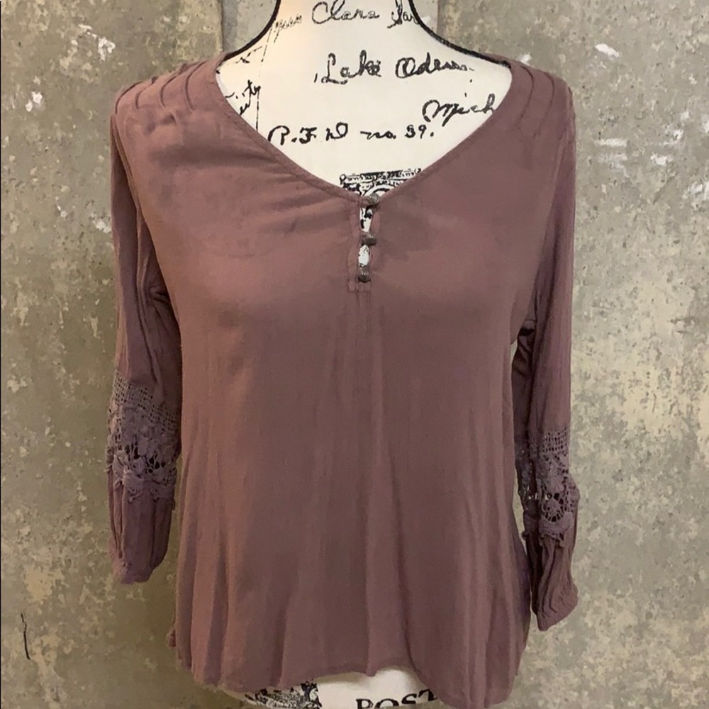 O’Neill blouse